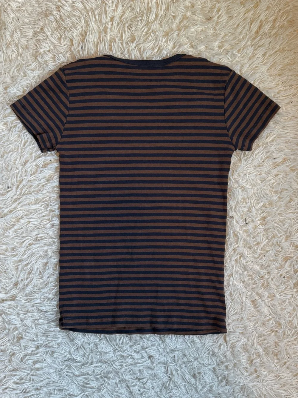 Brandy Melville Striped Shirt